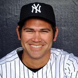 Johnny Damon